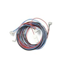 Cablaggio Eva-mv-ntc-asciug.(modulo J10) C00093717 Lavatrice HOTPOI...