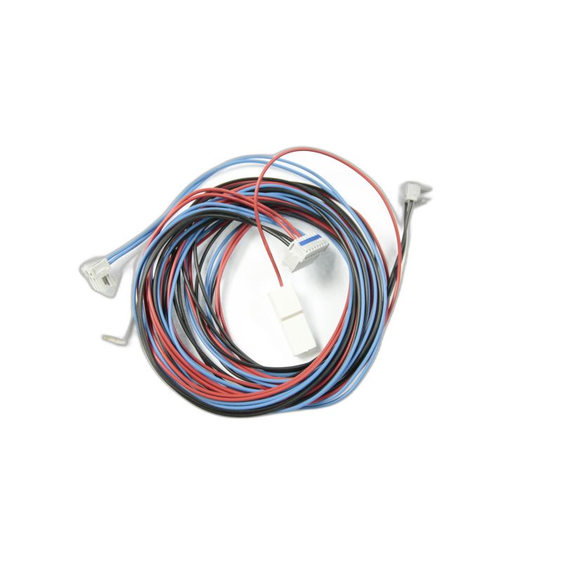 Cablaggio Eva-mv-ntc-asciug.(modulo J10) C00093717 Lavatrice HOTPOI...