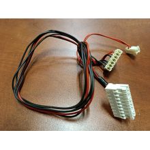 Cablaggio Motore-ps-modulo J9 C00093718 Lavatrice HOTPOINT,INDESIT
