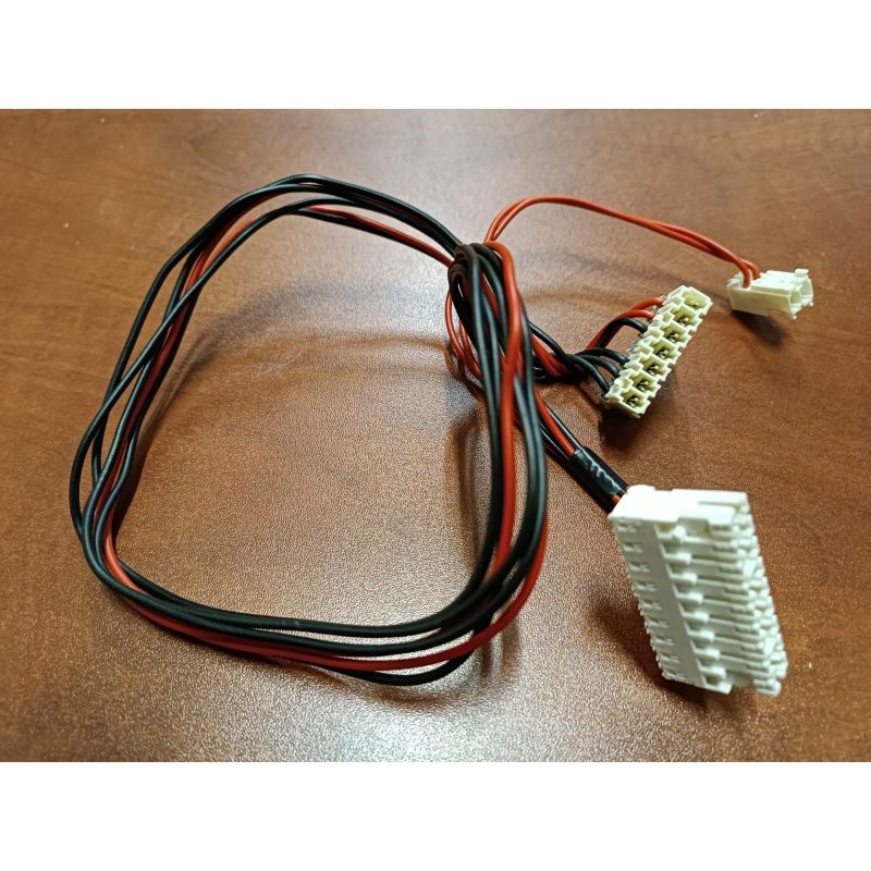 Cablaggio Motore-ps-modulo J9 C00093718 Lavatrice HOTPOINT,INDESIT