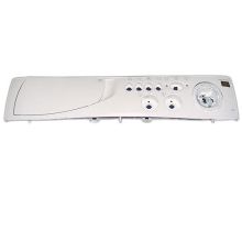 Cruscotto   Maniglia Al88eu Lavatrice C00093801