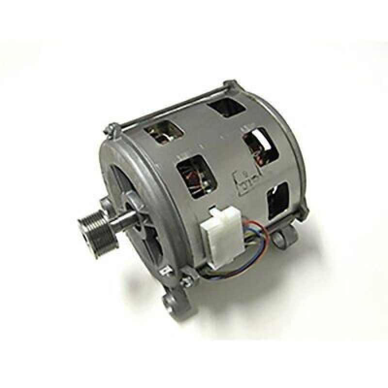 Motore Induzione 2/16 Imep C00093973 Lavatrice HOTPOINT,INDESIT