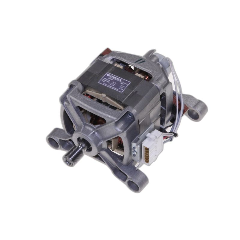 Motore 1600 Giri 2040m4 Pacco 52 C00097033 Lavatrice INDESIT