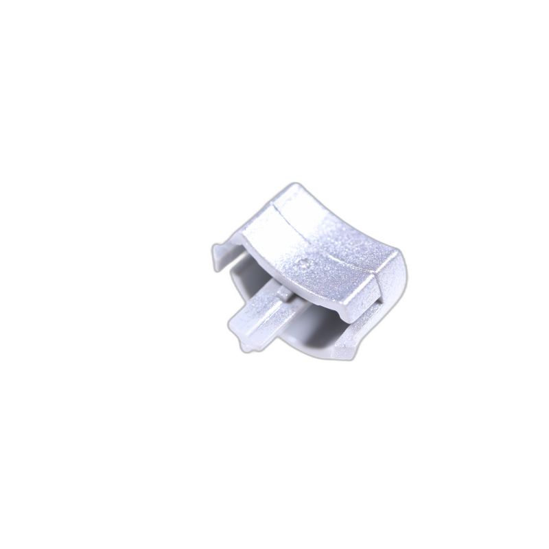 Tasto Funzioni Grigio Ind.evoii Comun C00098443 Lavatrice INDESIT