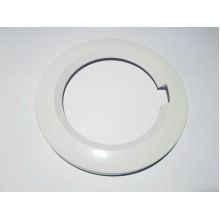 Cornice Oblo Obp Bianca 26 D 330mm C00101954 Lavatrice INDESIT