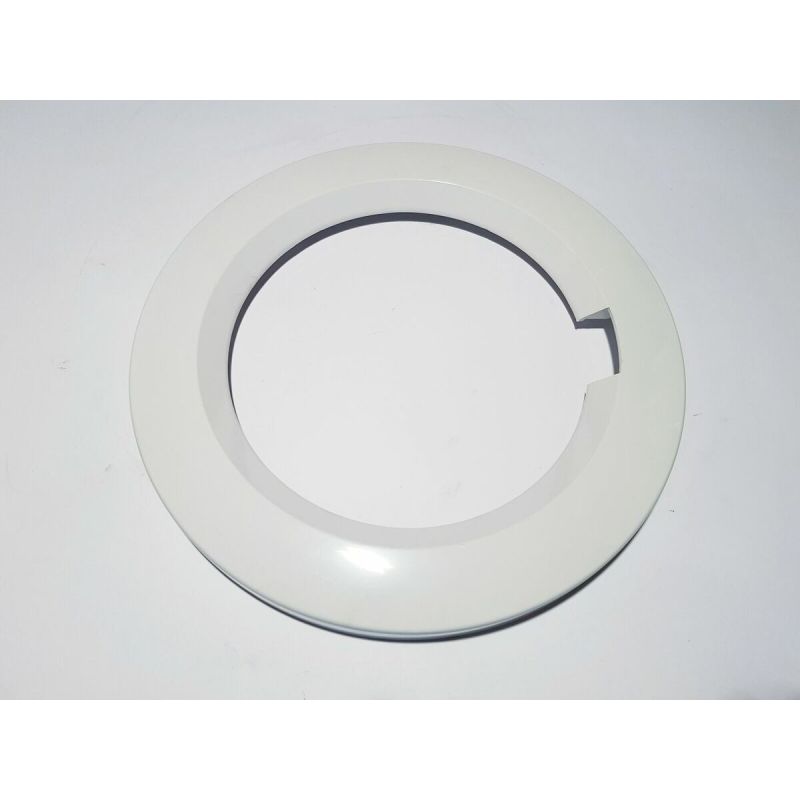 Cornice Oblo Obp Bianca 26 D 330mm C00101954 Lavatrice INDESIT