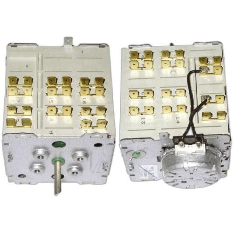 Timer 1136 (910b2i) C00105093 C00105093 Lavatrice HOTPOINT,INDESIT