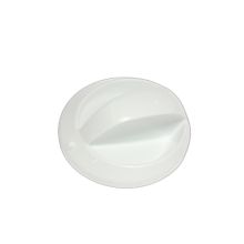 Manopola Componenti Bianco27 Indesit C00109377 Lavatrice INDESIT