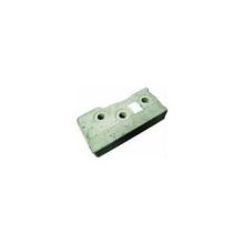 Contrappeso Anteriore Avxxl105ex C00112574 Lavatrice HOTPOINT,INDESIT