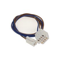Cablaggio Rete / Filtro C00112624 Lavatrice HOTPOINT,INDESIT