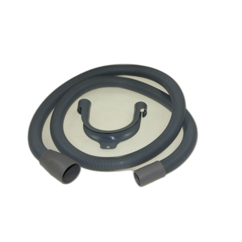 Tubo Scarico Spir.l1600 Mm C00112655 Lavatrice HOTPOINT,INDESIT