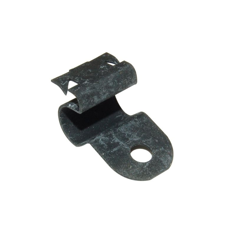 Supporto Tubi C00112698 Lavatrice HOTPOINT,INDESIT