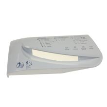 Maniglia Cassetto Detersivo Avxxf137fr Lavatrice Hotpoint ariston AVXXF129/1EX