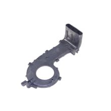 Corpo Infer.soffiante Con Aletta Dx C00114387 Lavatrice HOTPOINT,IN...