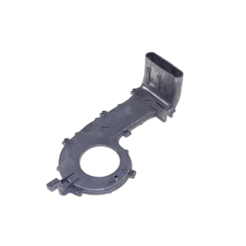 Corpo Infer.soffiante Con Aletta Dx C00114387 Lavatrice HOTPOINT,IN...