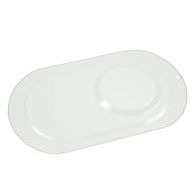 Pannello Posteriore Bianco(pw) C00116998 Lavatrice HOTPOINT,PHILCO,...