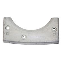 Gegengewicht,vorne Evo Ii 33 Csi Waschmaschine C00118010