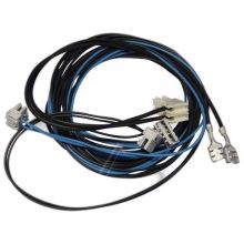 Verkabelung Modul-magnetventil-motor-lüfter Waschmaschine C00141769