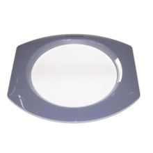 Cornice Oblo Bianca Asciugatrice Ariston ALE60VFR