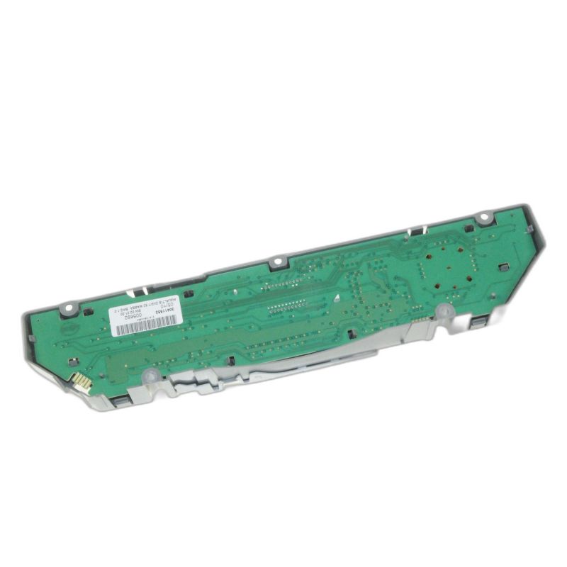Assieme Modulo Digit 52 L Aqualtis Rohs C00143344 Lavatrice HOTPOINT