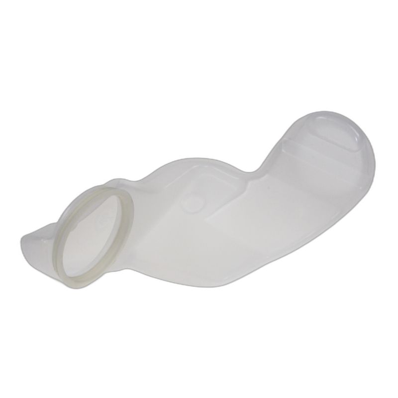 Condensatore 1 Foro Fissaggio Filtro C00143947 Lavatrice HOTPOINT,I...