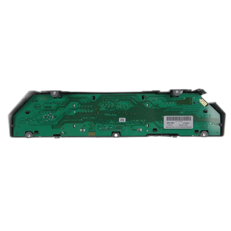 Ass Modulo Display Lcd Aq 6kg 62l Rohs C00144051 Lavatrice HOTPOINT