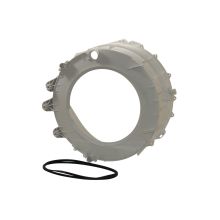 Bottich Kunststoff Vorderseite Waschmaschine C00144135