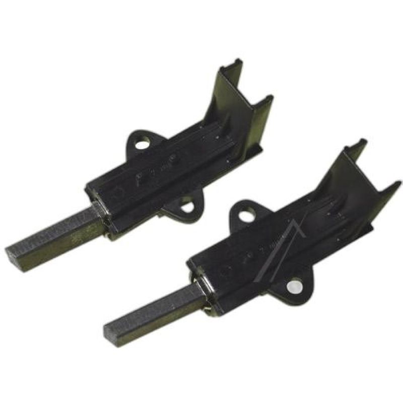 Coppia Spazzole X Motore Indesco 5x12,5mm C00196540 Lavatrice HOTPO...