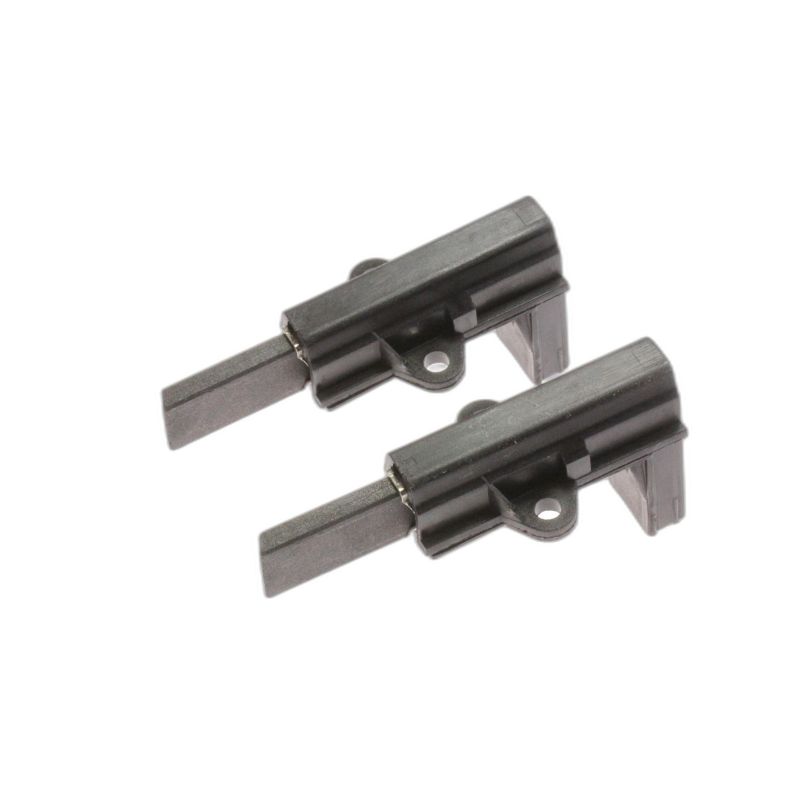 Coppia Spazzole X Motore Indesco 5x12,5mm C00196540 Lavatrice HOTPO...