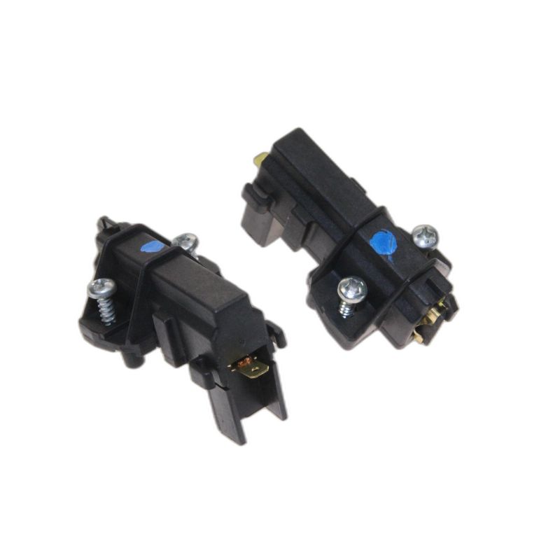 Coppia Spazzole X Ceset 6170 95490 14x9 C00196549 Lavatrice HOTPOIN...