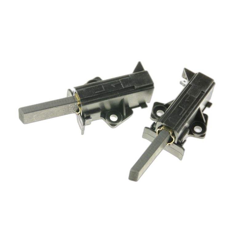 Spazzola X Motore Ice Indesit 16 Poli C00201861 Lavatrice HOTPOINT,...