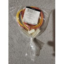 Cablaggio Motore Pompa C00203626 Lavatrice HOTPOINT,INDESIT