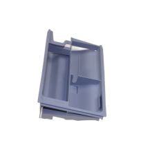Vaschetta Detersivo Linerare Grigia Aqua Lavatrice Hotpoint ariston AQ9D49XEUVB