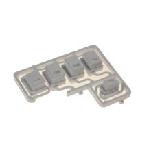 Tasto (5) Lavatrice Hotpoint ariston ECOSF109EE
