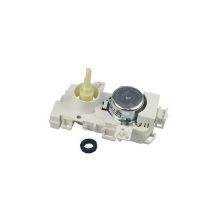 Whirlpool Indesit Ventile - C00316286 Motor Diverterventil Mit Dichtung Passend Für Point Geschirrspüler 481010745146