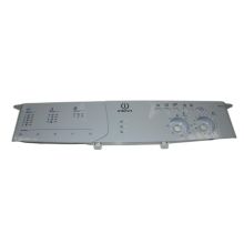 Cruscotto Maniglia Pw Win122ex C00259165 Lavatrice INDESIT