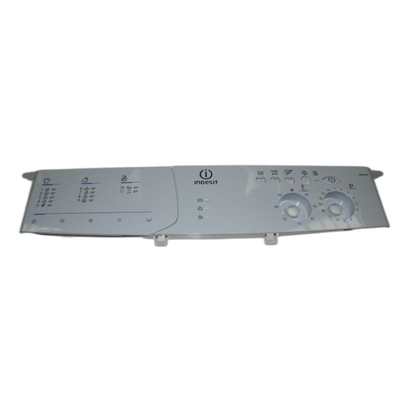 Cruscotto Maniglia Pw Win122ex C00259165 Lavatrice INDESIT