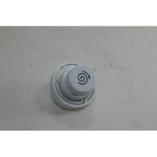 Tasto Bianco Pw Centrifuga Arsf Lavatrice Hotpoint ariston ECOS6F891IT/E