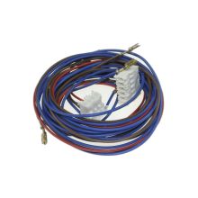 Cablaggio Press rr filt pfc(mod.j1-j3) C00259856 Lavatrice HOTPOINT...