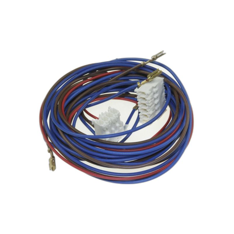 Cablaggio Press rr filt pfc(mod.j1-j3) C00259856 Lavatrice HOTPOINT...