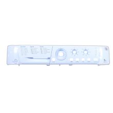 Cruscotto Bianco Pw manigl. Arsl108it Lavatrice Hotpoint ariston ARSL108IT/E