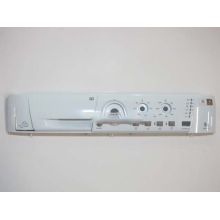 Cruscotto Bianco Pw manigl. Arsl105eu Lavatrice Hotpoint ariston ARSL105EU