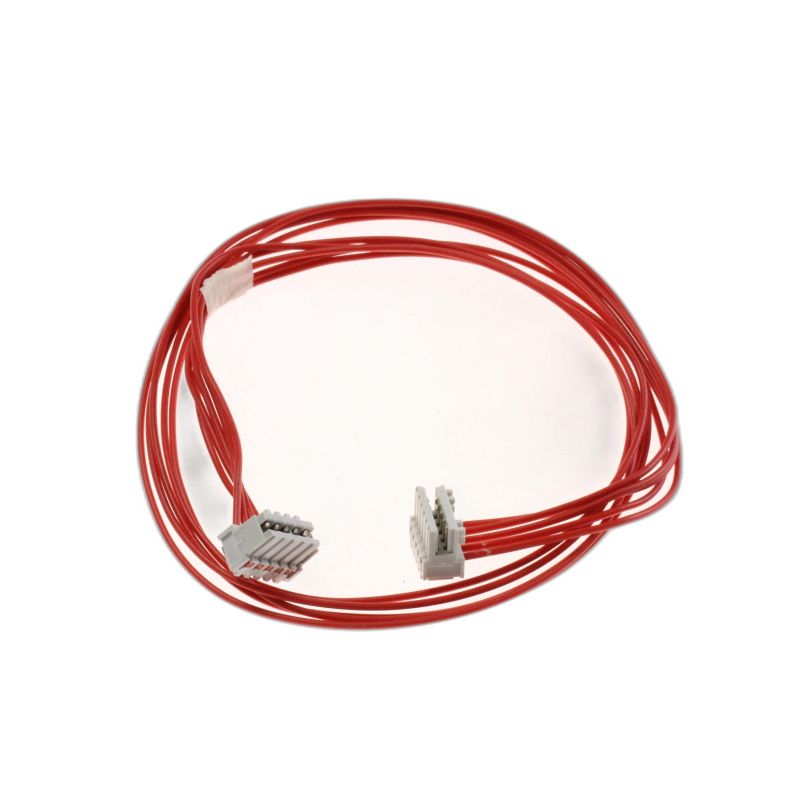 Cablaggio Display (modulo J010) C00264511 Lavatrice INDESIT