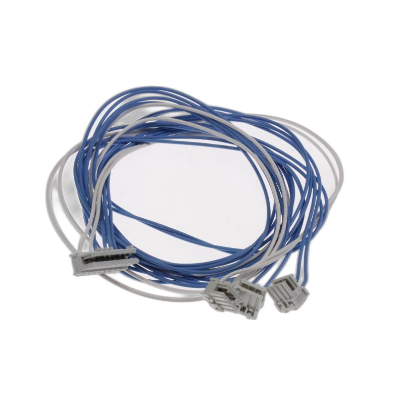Cablaggio Evp evl ntc (modulo J005) C00264513 Lavatrice INDESIT
