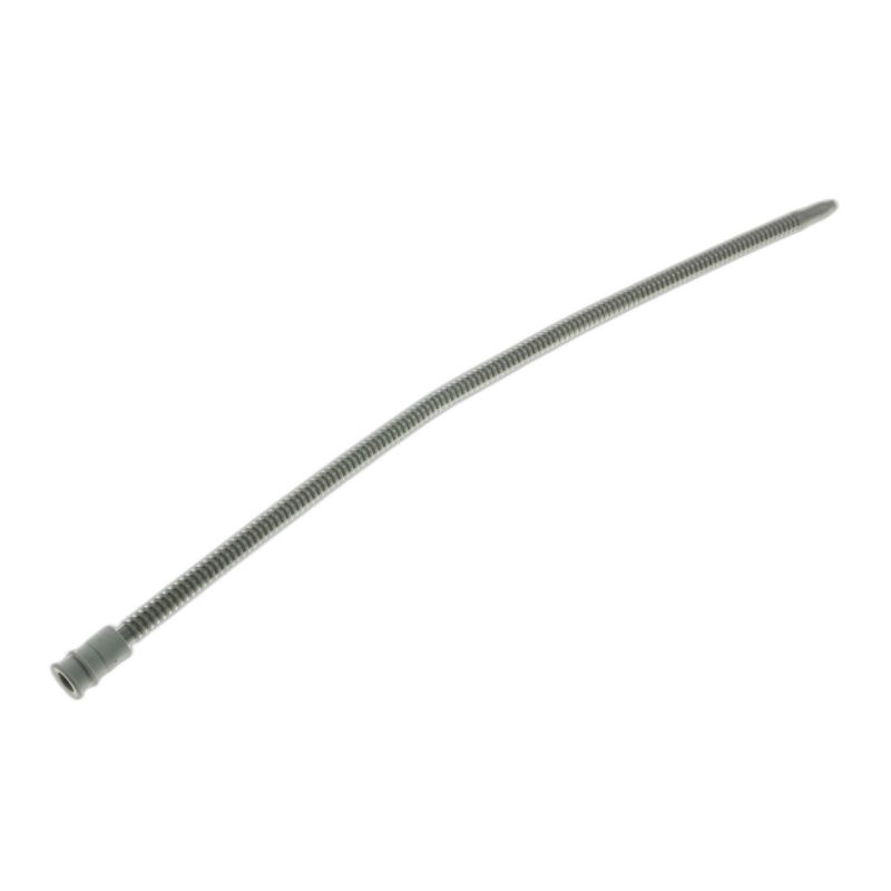 Tubo Gomma 675mm C00268529 Lavatrice HOTPOINT