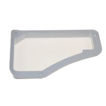 Attacco Contenitore Adaptor Asciugatrice Hotpoint AQCF852BUUK
