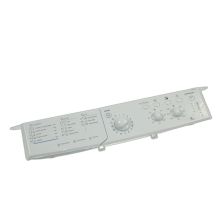 Cruscotto maniglia Pw Iwc8108it Ecotime C00270602 Lavatrice INDESIT