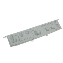 Cruscotto maniglia Pw Iwc6105it C00270996 Lavatrice INDESIT