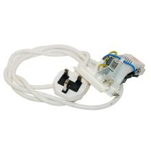 Cavo Alimentazione 1.75m.uk.3x1tri C00271810 Lavatrice HOTPOINT,IND...