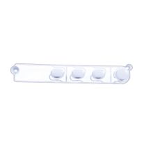 Tasto Opzioni (4) Pw Indesit Ecotime C00272391 Lavatrice INDESIT